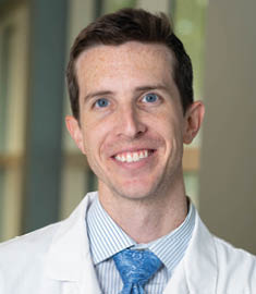 Dr. Michael Moriarty | PCI Urology | Eastern Iowa